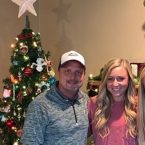 Meet your Posher, Scott